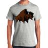 Ultra Cotton ® 100% Cotton T Shirt with Pocket Thumbnail