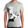 Ultra Cotton ® 100% Cotton T Shirt with Pocket Thumbnail