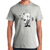 Ultra Cotton ® 100% Cotton T Shirt with Pocket Thumbnail
