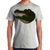 Ultra Cotton ® 100% Cotton T Shirt with Pocket Thumbnail