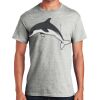 Ultra Cotton ® 100% Cotton T Shirt with Pocket Thumbnail