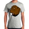 Ultra Cotton ® 100% Cotton T Shirt with Pocket Thumbnail