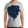 Ultra Cotton ® 100% Cotton T Shirt with Pocket Thumbnail