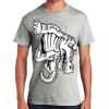 Ultra Cotton ® 100% Cotton T Shirt with Pocket Thumbnail