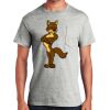 Ultra Cotton ® 100% Cotton T Shirt with Pocket Thumbnail