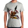 Ultra Cotton ® 100% Cotton T Shirt with Pocket Thumbnail