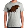 Ultra Cotton ® 100% Cotton T Shirt with Pocket Thumbnail