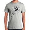 Ultra Cotton ® 100% Cotton T Shirt with Pocket Thumbnail