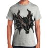 Ultra Cotton ® 100% Cotton T Shirt with Pocket Thumbnail