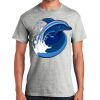 Ultra Cotton ® 100% Cotton T Shirt with Pocket Thumbnail