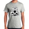 Ultra Cotton ® 100% Cotton T Shirt with Pocket Thumbnail