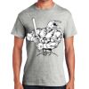 Ultra Cotton ® 100% Cotton T Shirt with Pocket Thumbnail