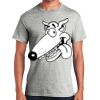 Ultra Cotton ® 100% Cotton T Shirt with Pocket Thumbnail