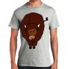 Ultra Cotton ® 100% Cotton T Shirt with Pocket Thumbnail