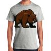 Ultra Cotton ® 100% Cotton T Shirt with Pocket Thumbnail