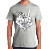 Ultra Cotton ® 100% Cotton T Shirt with Pocket Thumbnail