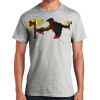 Ultra Cotton ® 100% Cotton T Shirt with Pocket Thumbnail
