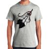 Ultra Cotton ® 100% Cotton T Shirt with Pocket Thumbnail