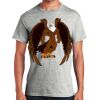 Ultra Cotton ® 100% Cotton T Shirt with Pocket Thumbnail