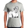 Ultra Cotton ® 100% Cotton T Shirt with Pocket Thumbnail