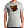 Ultra Cotton ® 100% Cotton T Shirt with Pocket Thumbnail
