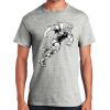 Ultra Cotton ® 100% Cotton T Shirt with Pocket Thumbnail