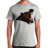 Ultra Cotton ® 100% Cotton T Shirt with Pocket Thumbnail