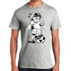 Ultra Cotton ® 100% Cotton T Shirt with Pocket Thumbnail