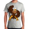Ultra Cotton ® 100% Cotton T Shirt with Pocket Thumbnail