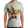 Ultra Cotton ® 100% Cotton T Shirt with Pocket Thumbnail