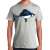 Ultra Cotton ® 100% Cotton T Shirt with Pocket Thumbnail