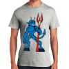 Ultra Cotton ® 100% Cotton T Shirt with Pocket Thumbnail