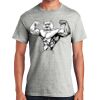 Ultra Cotton ® 100% Cotton T Shirt with Pocket Thumbnail