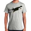 Ultra Cotton ® 100% Cotton T Shirt with Pocket Thumbnail