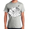 Ultra Cotton ® 100% Cotton T Shirt with Pocket Thumbnail