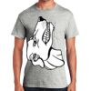 Ultra Cotton ® 100% Cotton T Shirt with Pocket Thumbnail