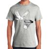 Ultra Cotton ® 100% Cotton T Shirt with Pocket Thumbnail