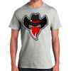 Ultra Cotton ® 100% Cotton T Shirt with Pocket Thumbnail