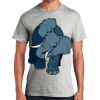 Ultra Cotton ® 100% Cotton T Shirt with Pocket Thumbnail