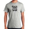 Ultra Cotton ® 100% Cotton T Shirt with Pocket Thumbnail