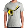 Ultra Cotton ® 100% Cotton T Shirt with Pocket Thumbnail