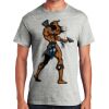 Ultra Cotton ® 100% Cotton T Shirt with Pocket Thumbnail
