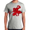 Ultra Cotton ® 100% Cotton T Shirt with Pocket Thumbnail