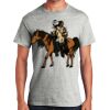 Ultra Cotton ® 100% Cotton T Shirt with Pocket Thumbnail