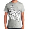 Ultra Cotton ® 100% Cotton T Shirt with Pocket Thumbnail