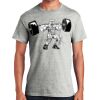 Ultra Cotton ® 100% Cotton T Shirt with Pocket Thumbnail