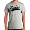 Ultra Cotton ® 100% Cotton T Shirt with Pocket Thumbnail