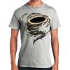 Ultra Cotton ® 100% Cotton T Shirt with Pocket Thumbnail