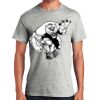 Ultra Cotton ® 100% Cotton T Shirt with Pocket Thumbnail