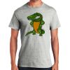Ultra Cotton ® 100% Cotton T Shirt with Pocket Thumbnail